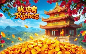 Caishen Riches