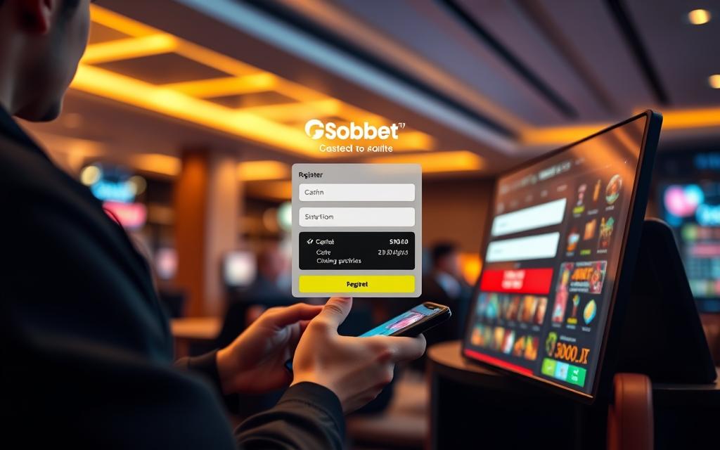 สมัคร sbobet