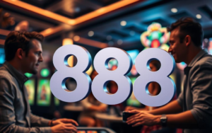 สโบเบ็ต 888 สล็อต
