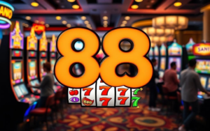 สโบเบ็ต 888 สล็อต