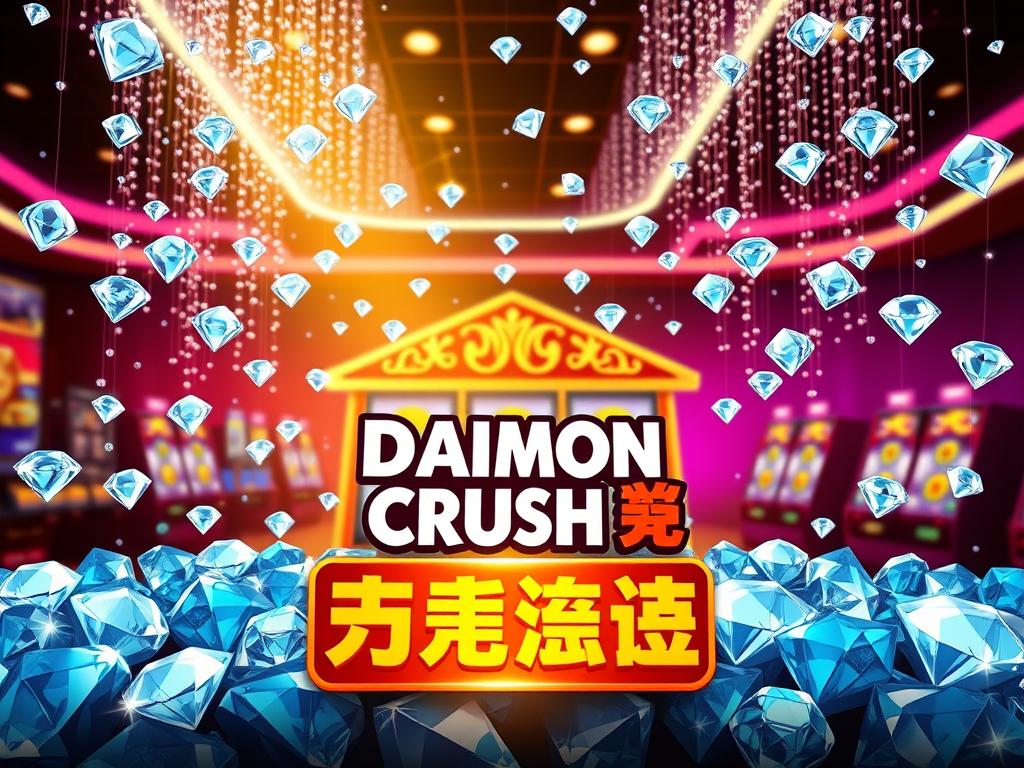Daimon Crush